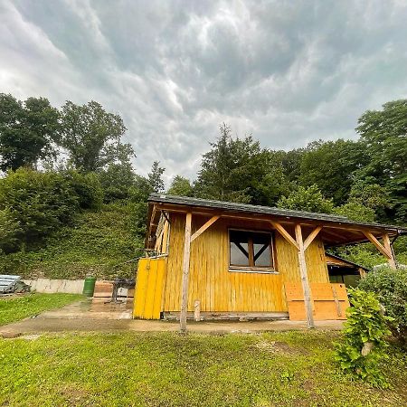 Willa Haus Im Gruenen Trendelburg Zewnętrze zdjęcie