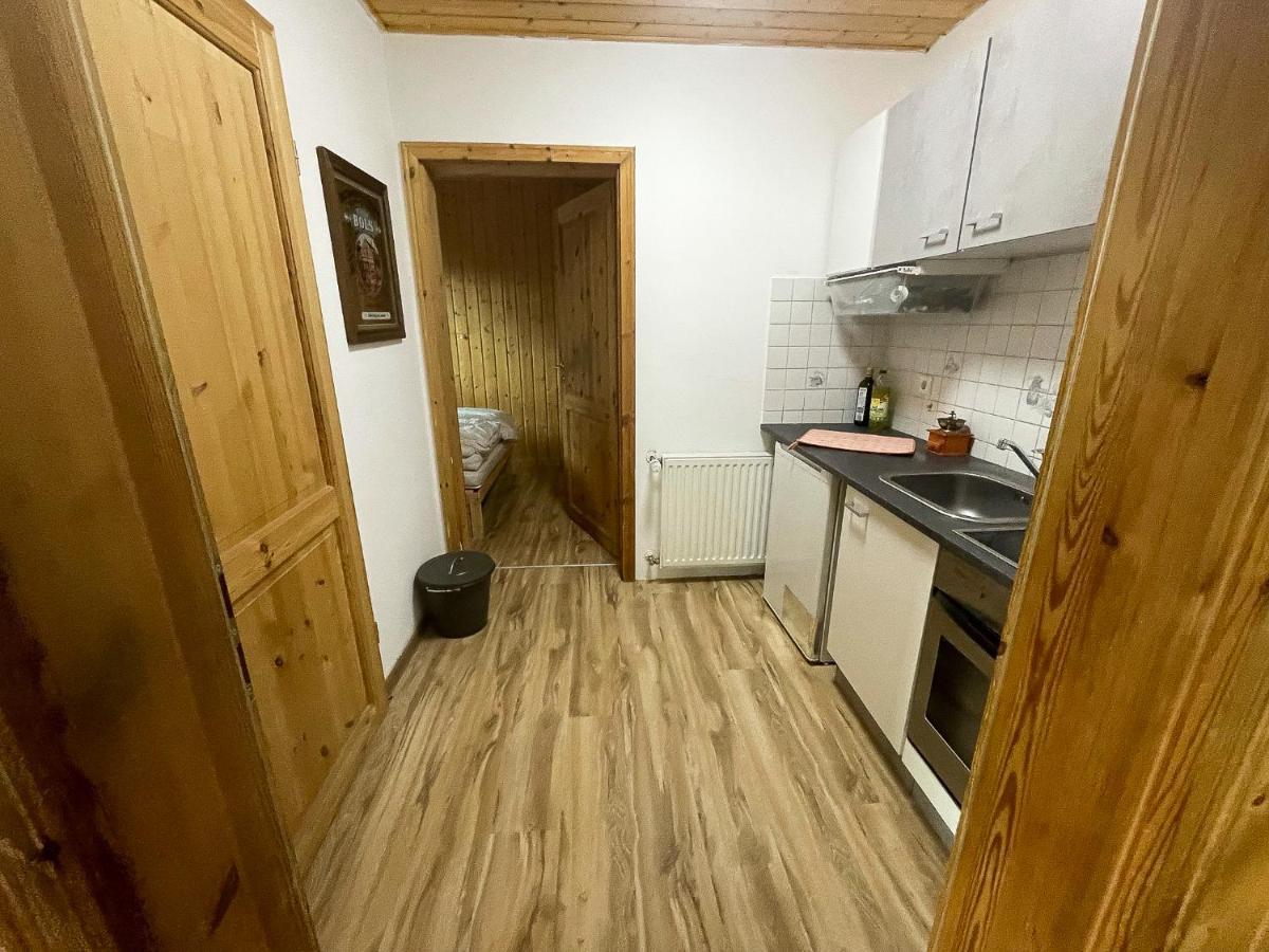 Willa Haus Im Gruenen Trendelburg Zewnętrze zdjęcie